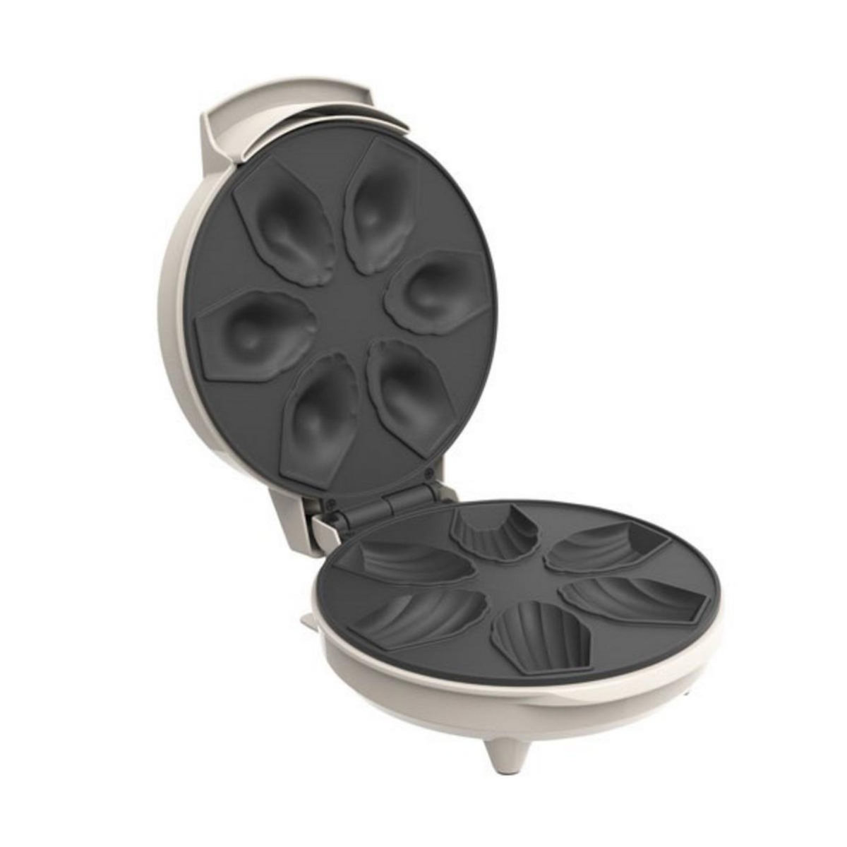 SCRAPCOOKING Machine à madéleines - 3891