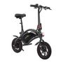 Voir la diapositive 5 : URBANGLIDE Draisienne UrbanGlide e-bike 120S - Roues 12'' - 6Ah - Bequille