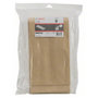 Voir la diapositive 2 : BOSCH Lot de 5 sac-filtres en papier BOSCH 2607432036 - Pour GAS 55 M AFC