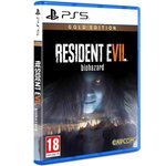 Capcom Resident Evil 7 Gold Edition PS5