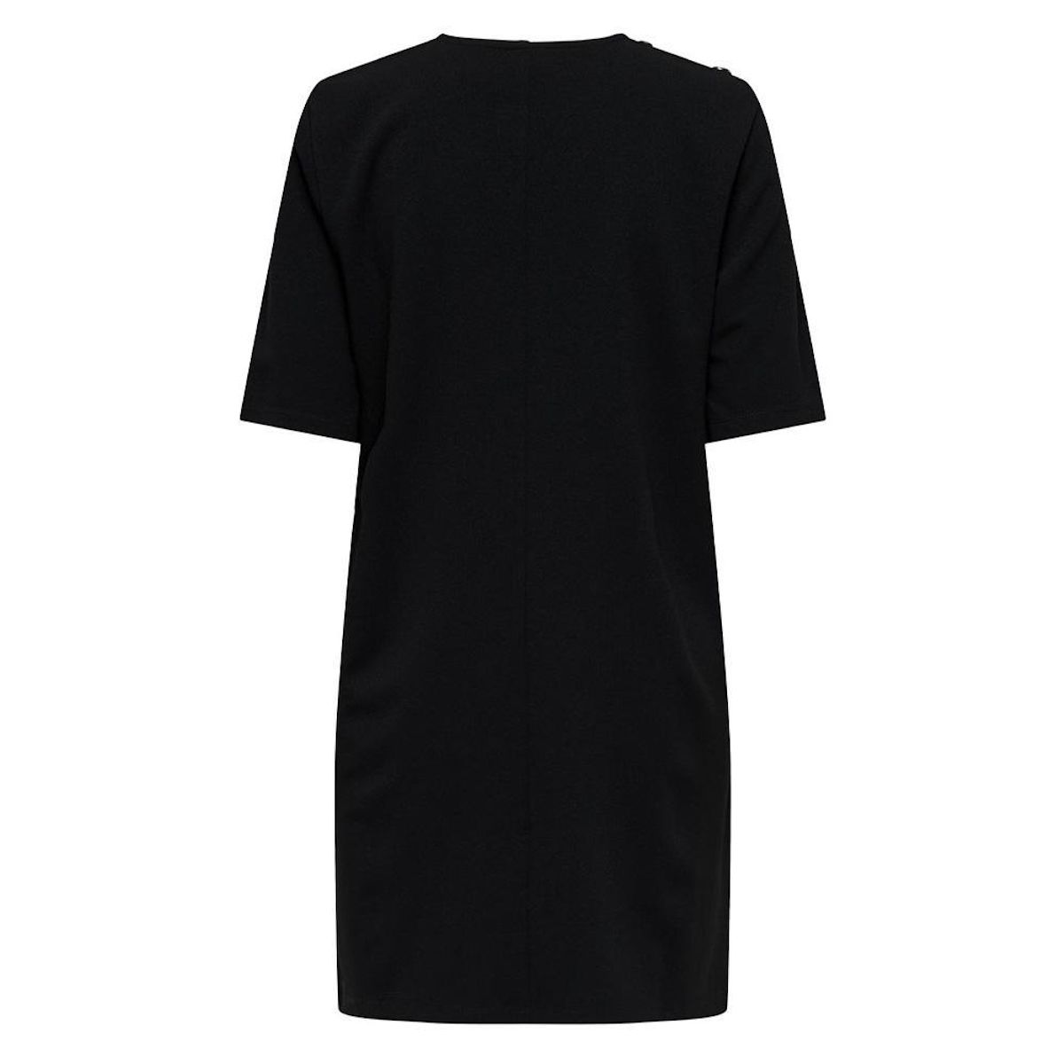 JACQUELINE DE YONG Robe Droite  Femme JDY  ife Button