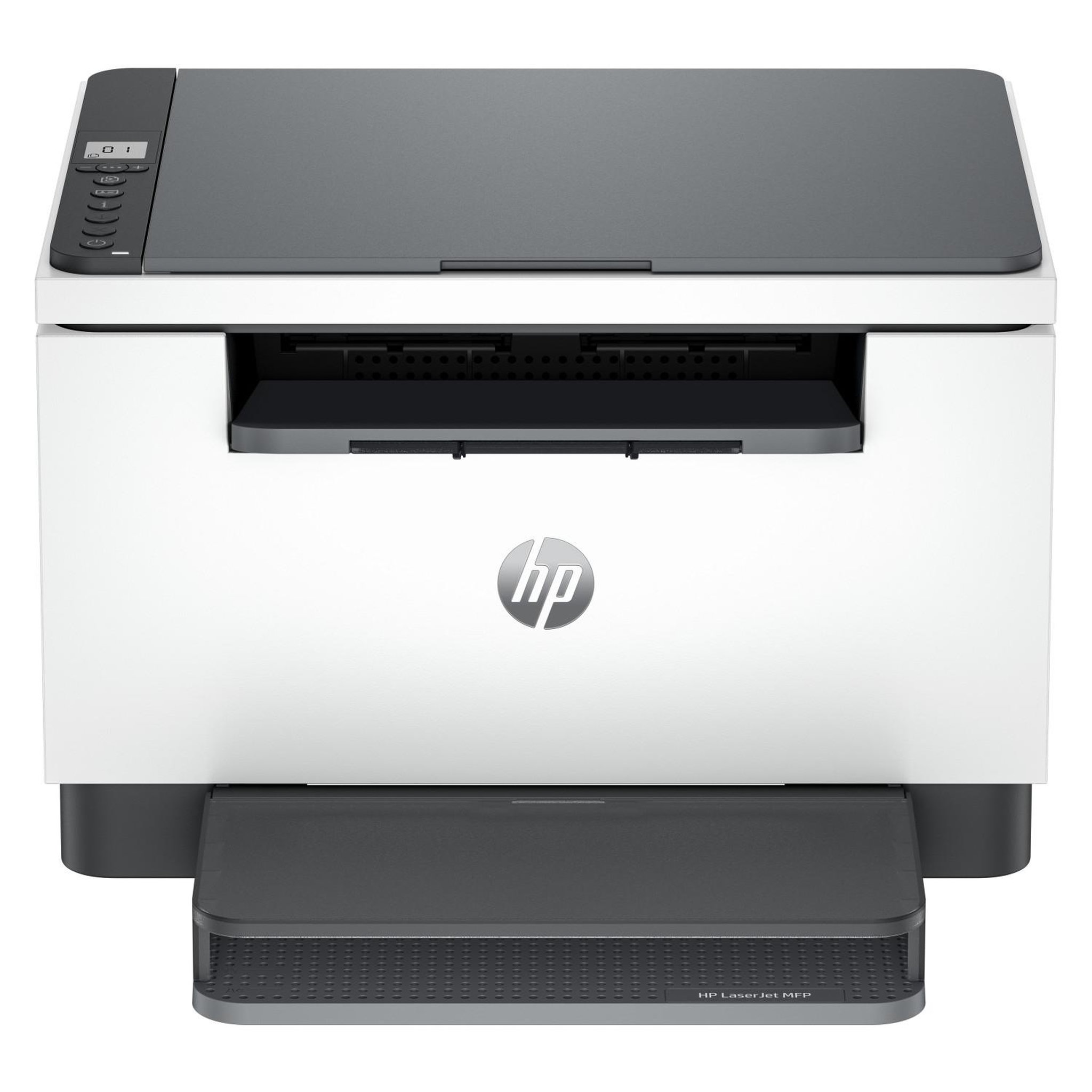 Voir la diapositive 2 : HP Imprimante multifonction hp laserjet m234d gris