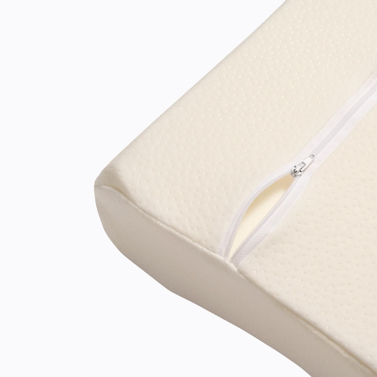 ATELIERS DU NORD Oreiller Ergonomique Mémoire de forme