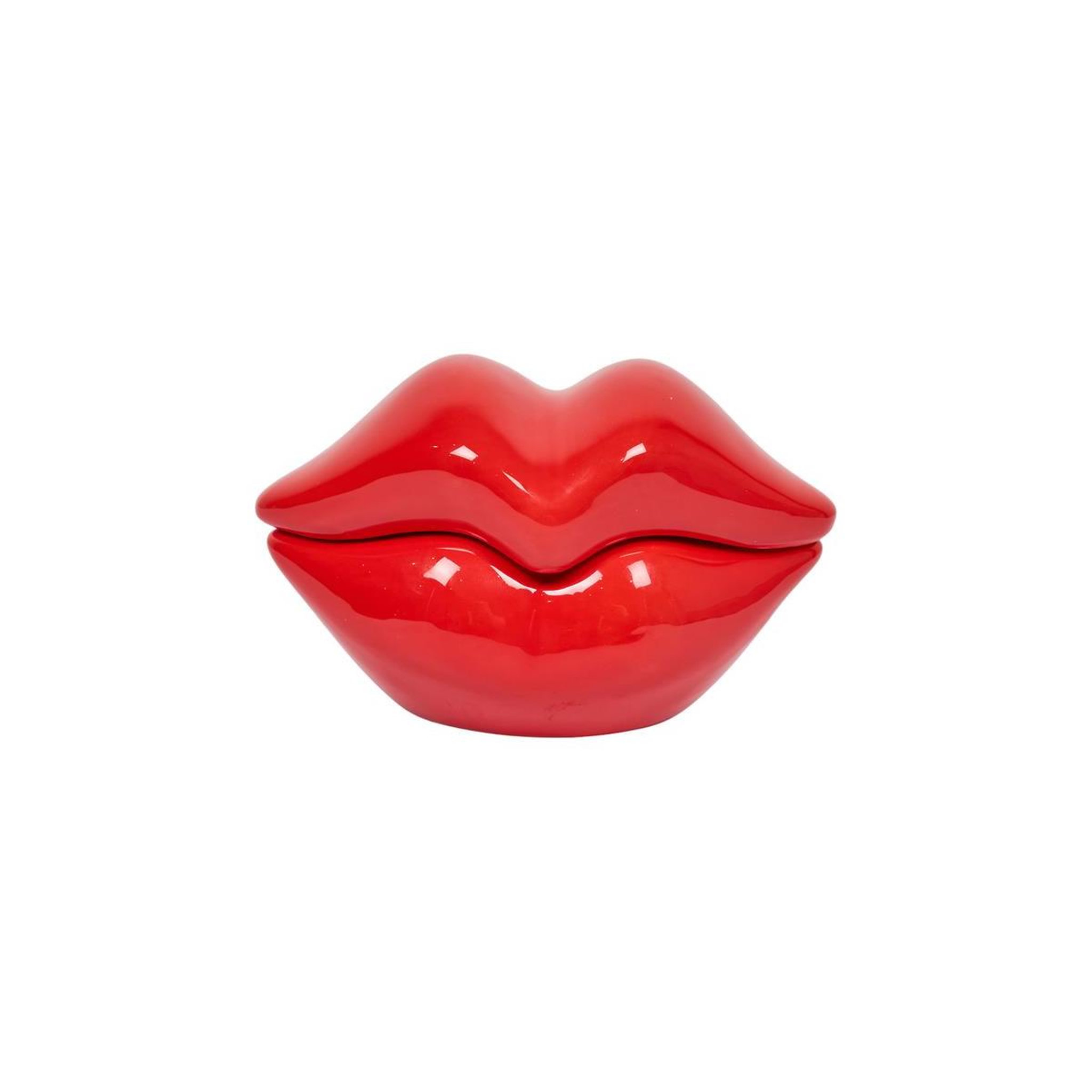 The concept Factory Bougie Parfumée  Bouche  30g Rose Éternelle