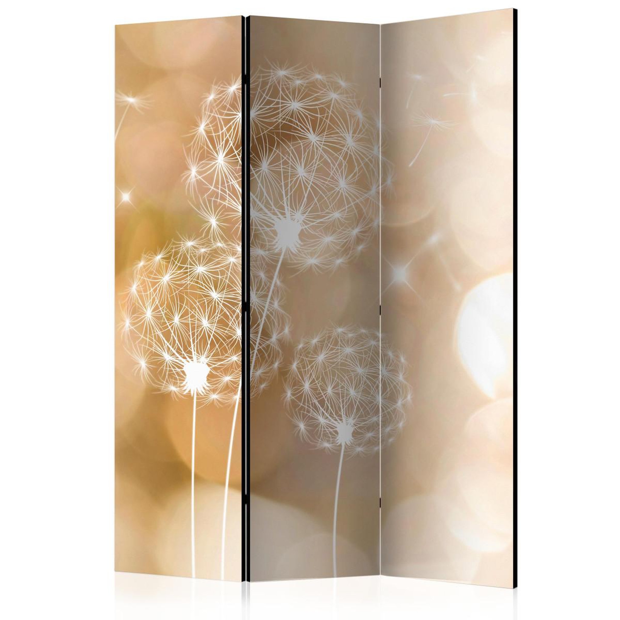Paris Prix Paravent 3 volets  touch of summer  135x172cm