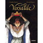 VERSATILE, Chauvin Clothilde