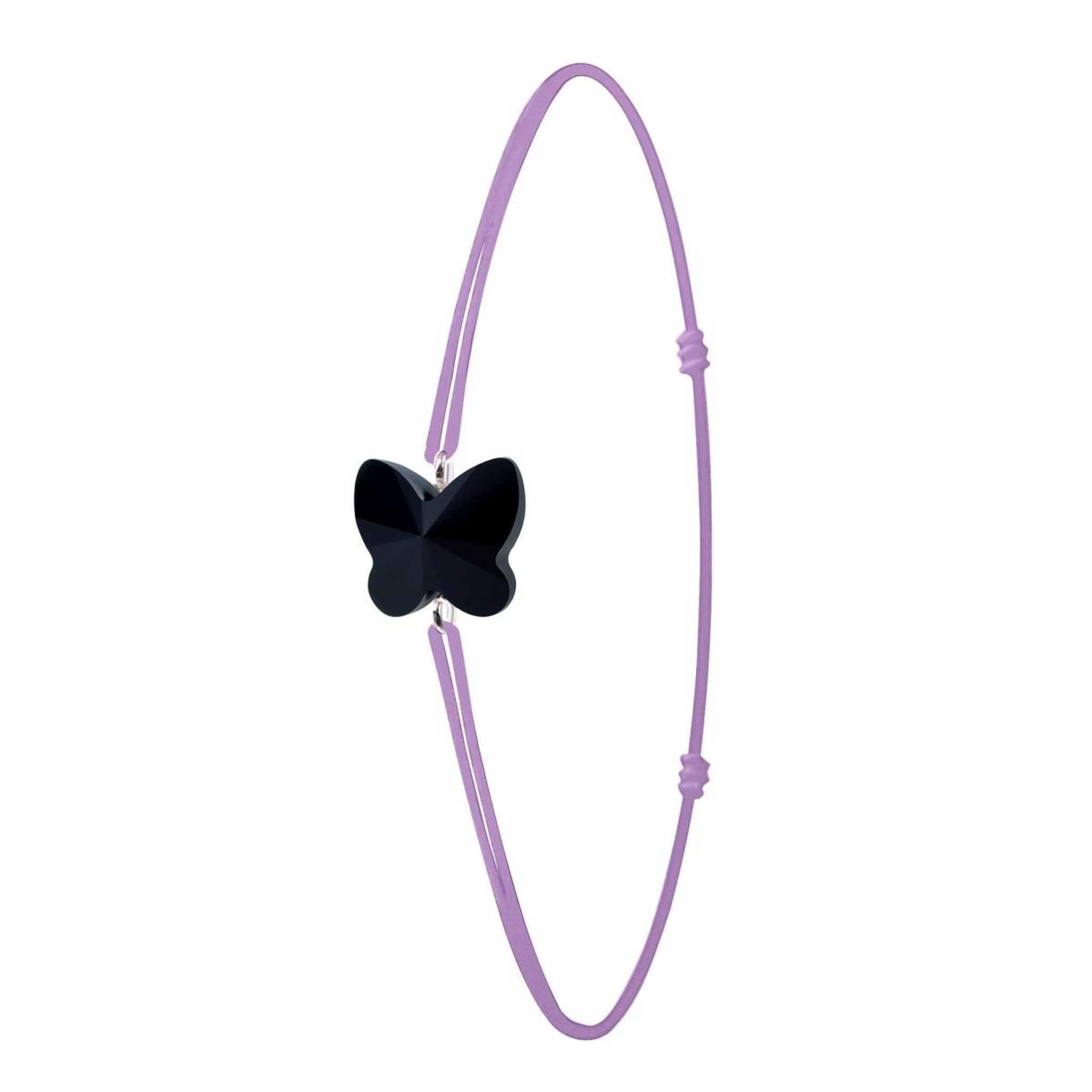 SC CRYSTAL Bracelet papillon par SC Crystal®