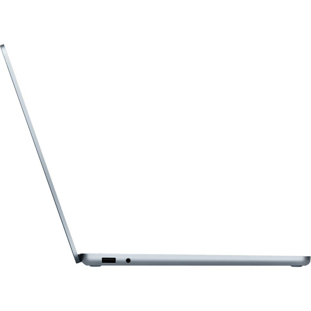 MICROSOFT Ordinateur portable Surface Laptop 13' XPlus/16/512 Bleu Oc.