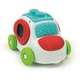 Voir la diapositive 2 : CLEMENTONI Voiture sensorielle Clemmy
