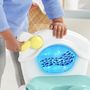 Voir la diapositive 4 : FISHER PRICE Fisher-Price - Pot de la mer musical et lumineux - Pot d'apprentissage bébé GWD37