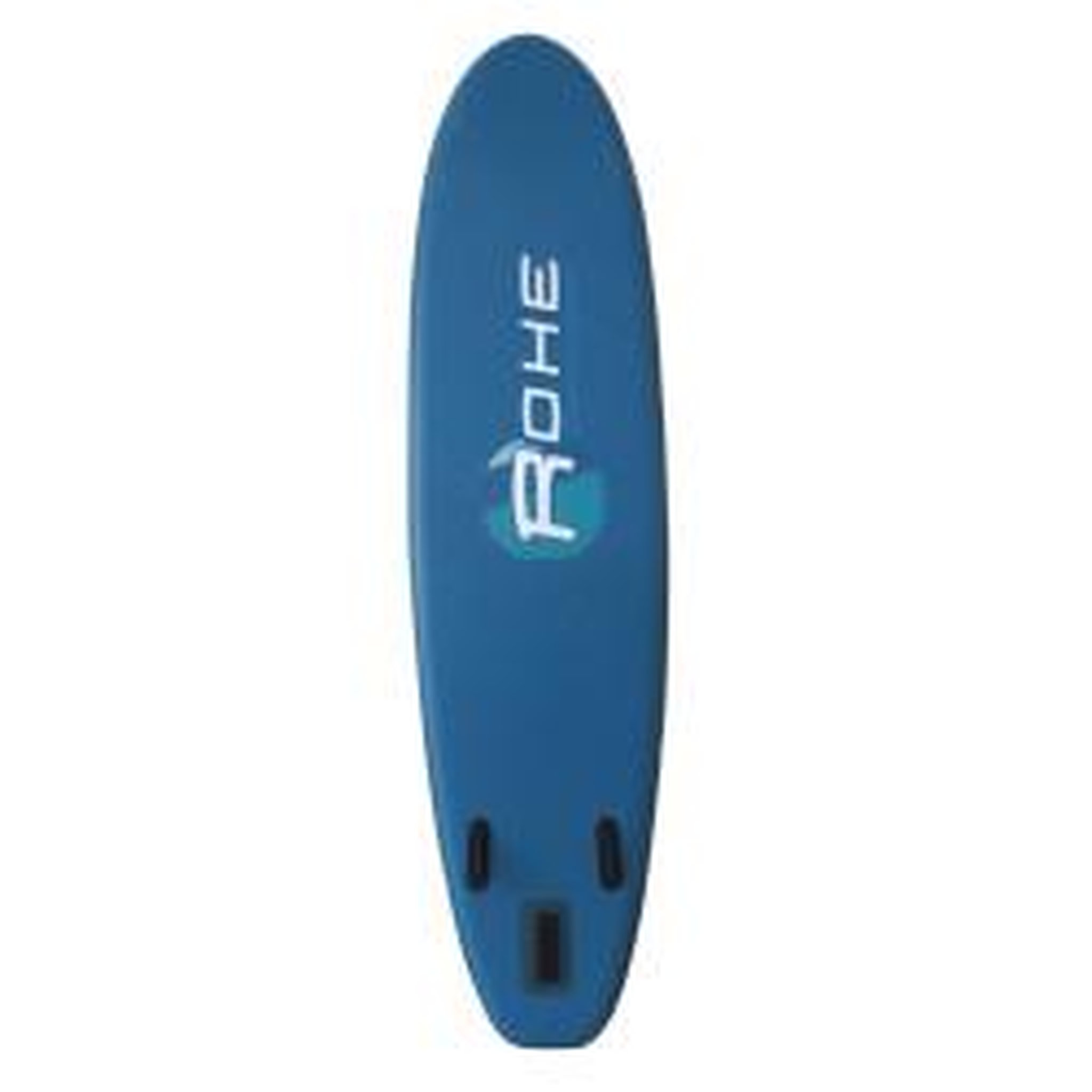 Voir la diapositive 6 : ROHE Stand Up Paddle gonflable ARROW ROHE 10'8'' (325cm) 32'' (81cm) 6'' (15cm) avec Pompe, Pagaie, Leash et Sac de transport