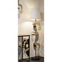 Voir la diapositive 6 : Paris Prix Lampadaire en Métal  Picassy  162cm Multicolore