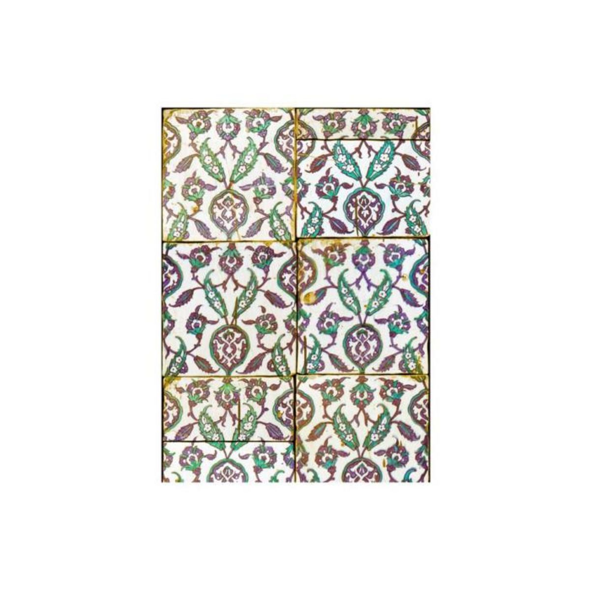 Paris Prix Papier Peint  Dance of Colors  50x1000cm