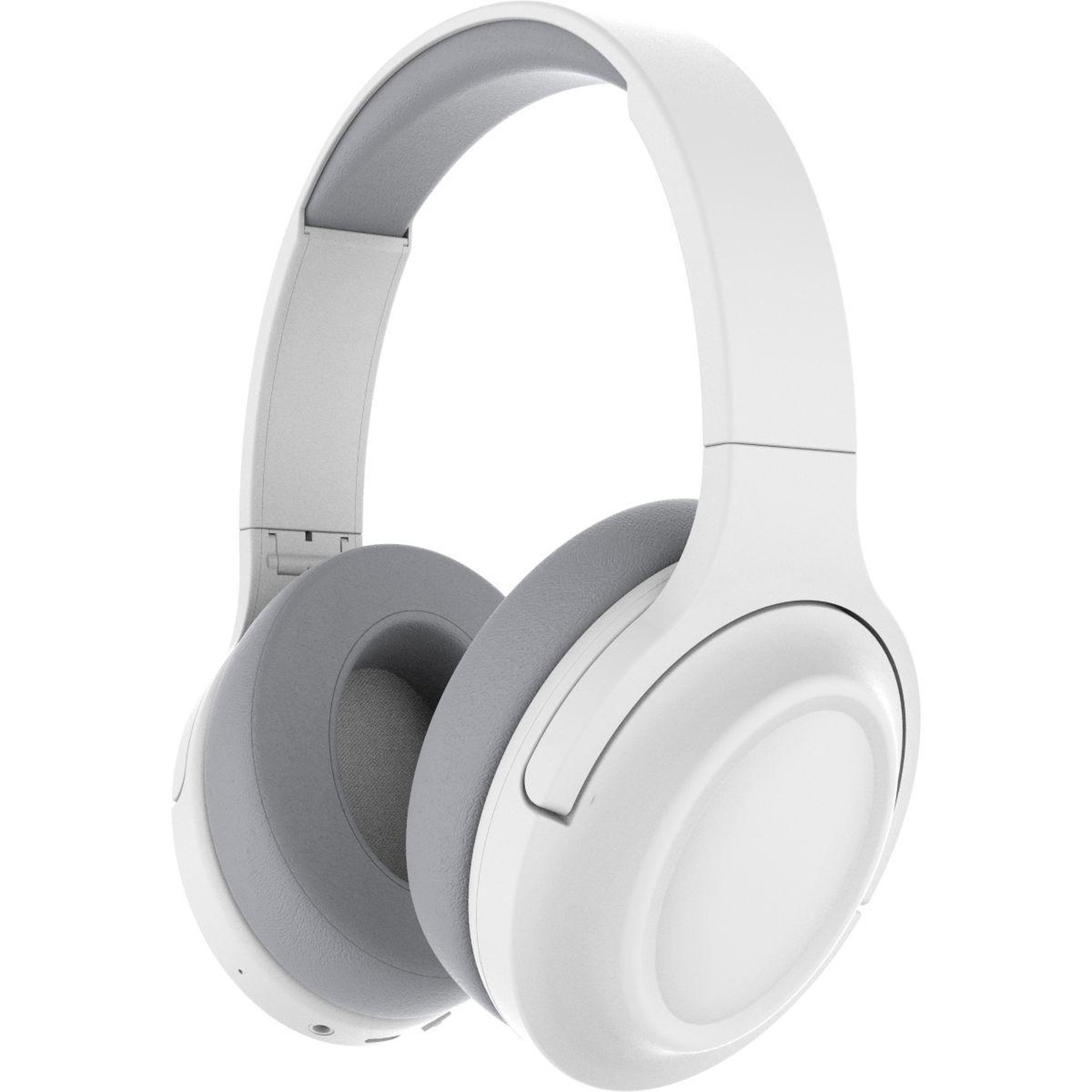 ESSENTIEL B Casque AB1070 Bluetooth Gris