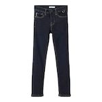 NAME IT Jean Slim  Foncé Garçon Name It Dnmturn 3681. Coloris disponibles : Bleu