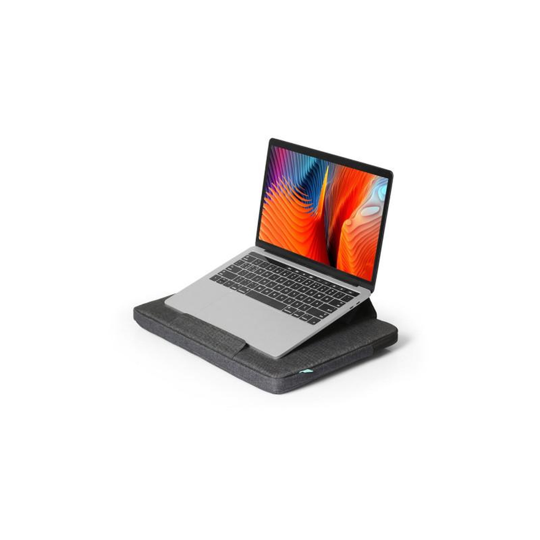 Voir la diapositive 5 : PORT DESIGNS Sacoche pour ordinateur portable Port Designs Sacoche PC BELIZE II ERGOVIEW avec support integre 15.6 16