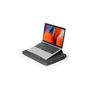 Voir la diapositive 5 : PORT DESIGNS Sacoche pour ordinateur portable Port Designs Sacoche PC BELIZE II ERGOVIEW avec support integre 15.6 16