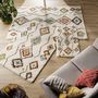 Voir la diapositive 4 : Douceur d'Intérieur Tapis rectangle 120x170 cm Vasco