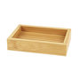 Voir la diapositive 1 : Paris Prix Porte-Savon en Bambou  Hanoi  12cm Naturel