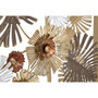 Voir la diapositive 5 : Paris Prix Console Design en Métal  Floris  113 Or & Blanc