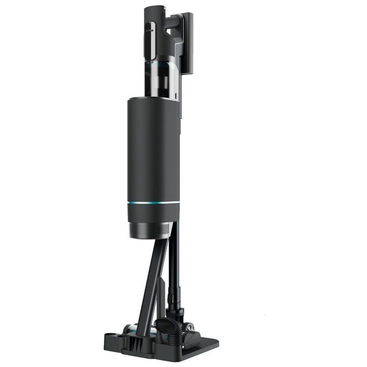 ESSENTIEL B Aspirateur balai EVCSK500 Easy tech zero dust