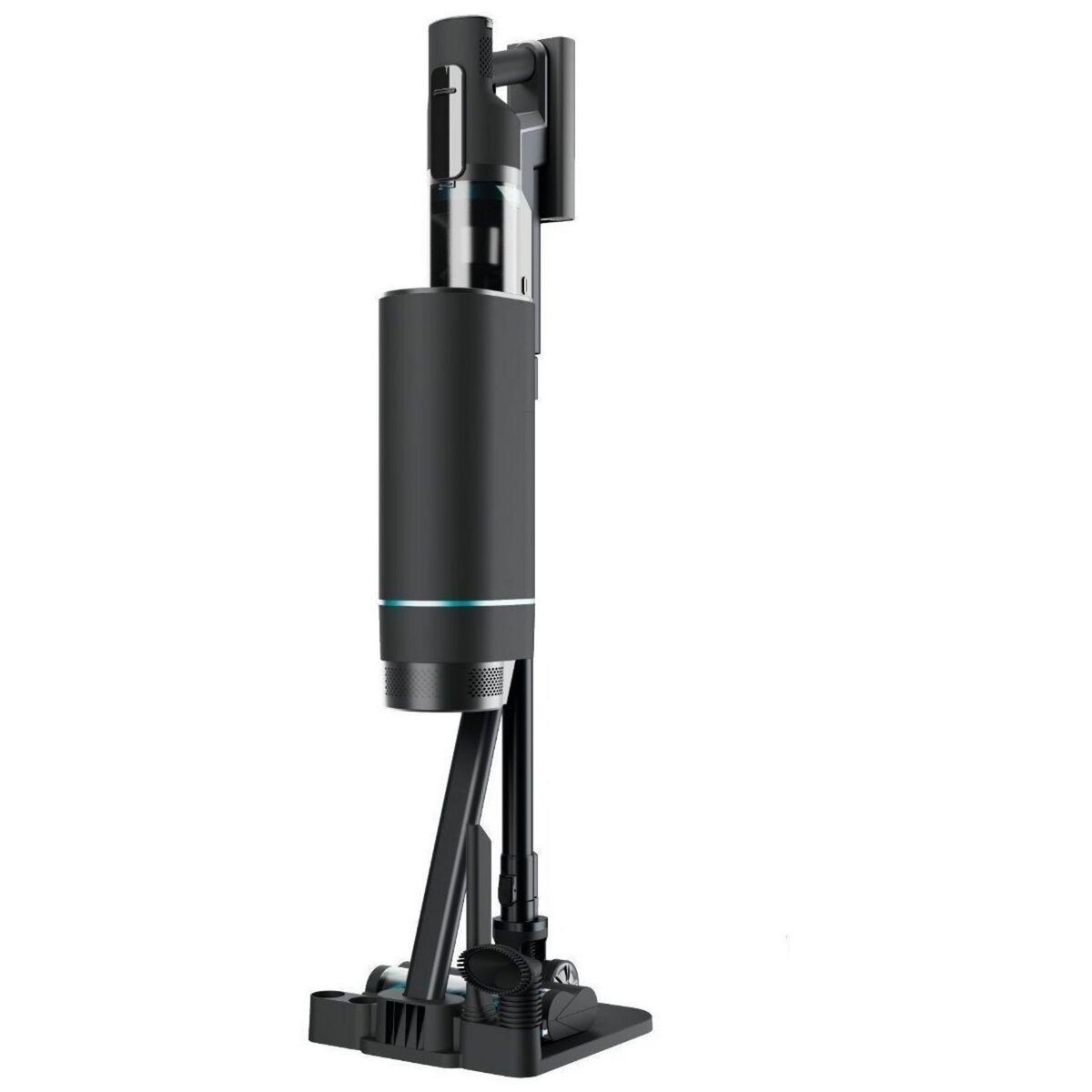 ESSENTIEL B Aspirateur balai EVCSK500 Easy tech zero dust