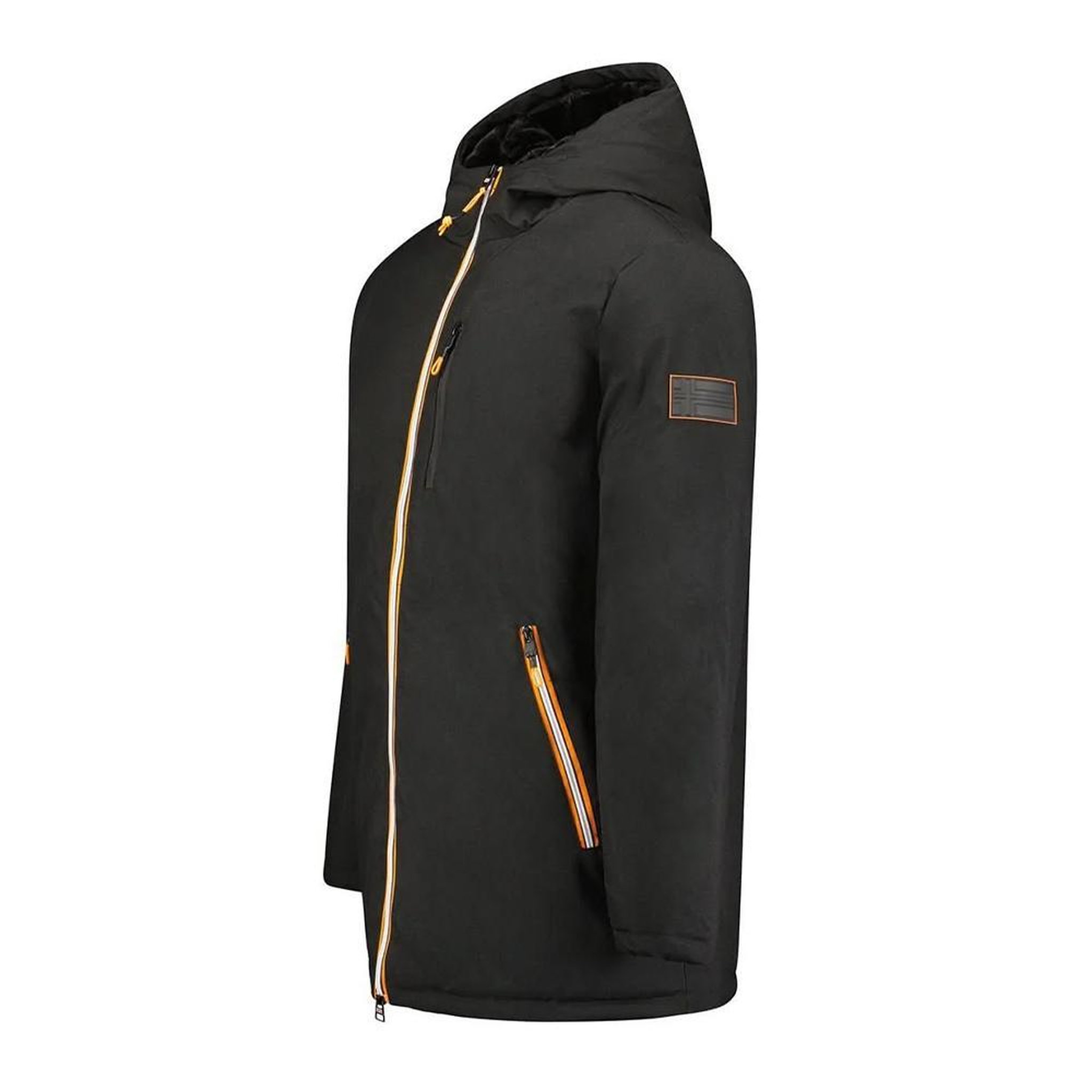 Voir la diapositive 5 : GEOGRAPHICAL NORWAY Parka  Homme Geographical Norway Cassim