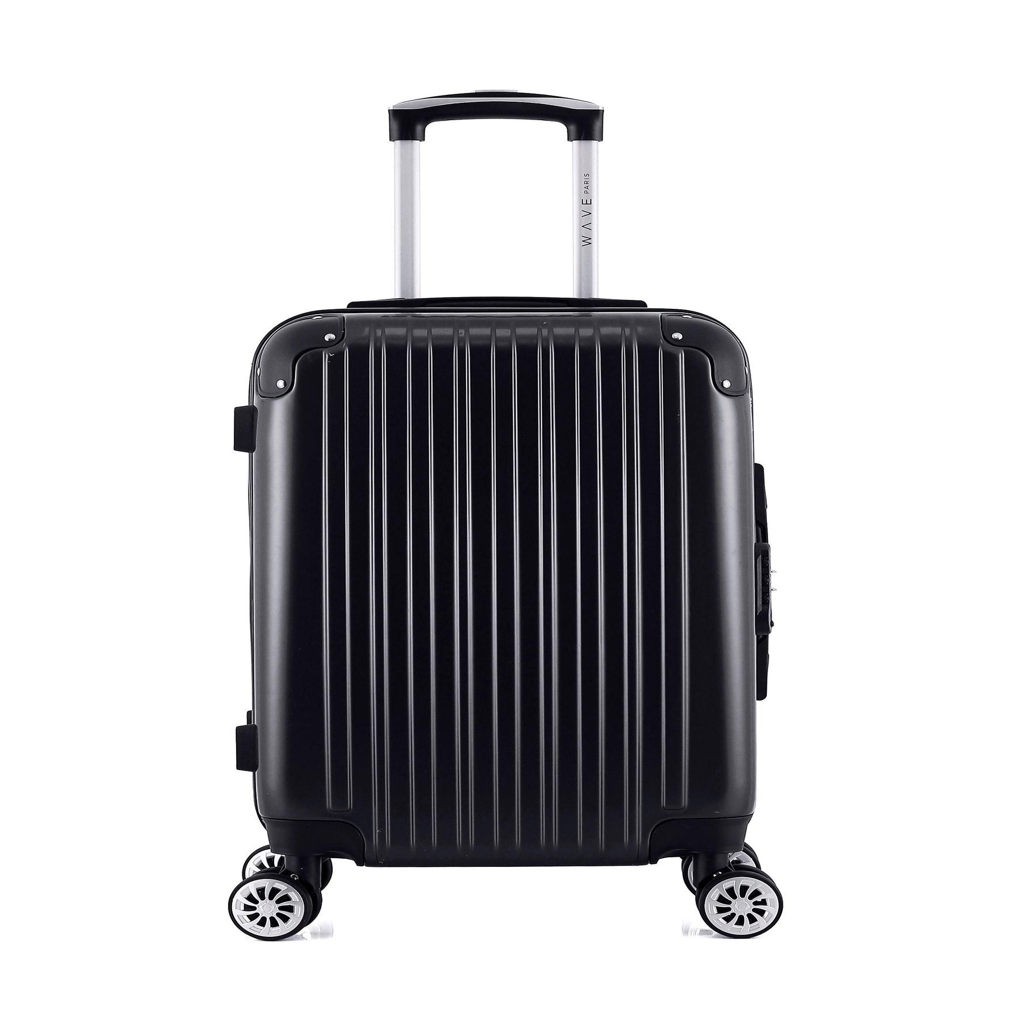 WAVE PARIS Wave paris - valise cabine denali