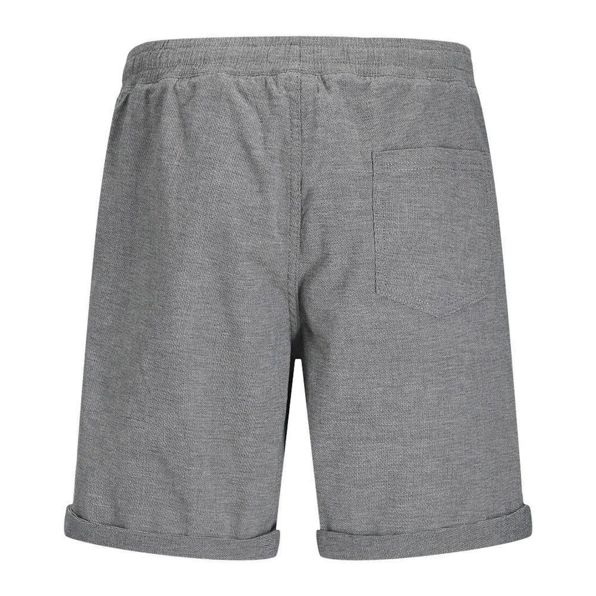 Jack & Jones Short Gris Homme Jack & Jones Jaidens