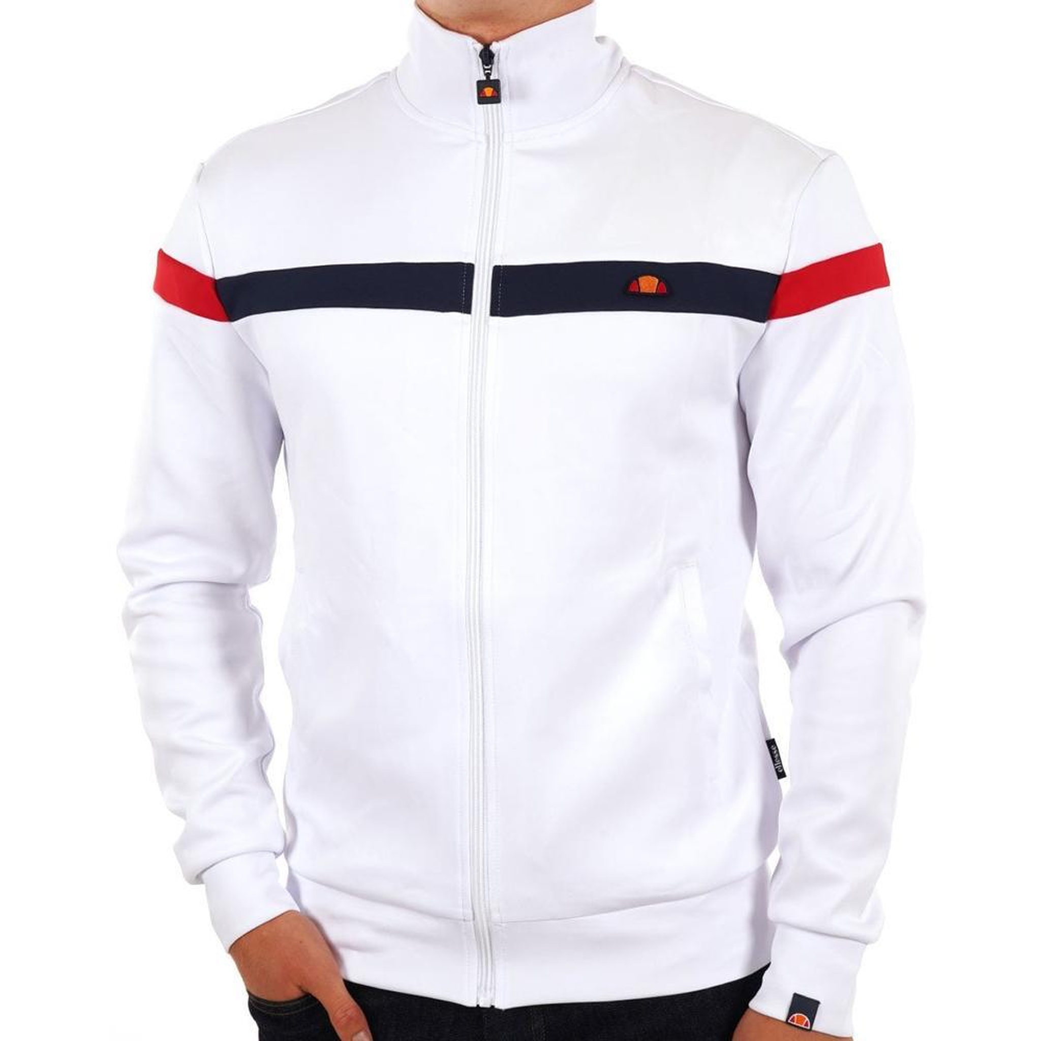 ELLESSE Veste he Homme Ellesse Spinella Track Top