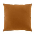 Paris Prix Coussin Déco  Twily  45x45cm Camel