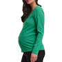 Voir la diapositive 1 : VERO MODA MATERNITY T Shirt de Grossesse  Femme Vero Moda Marternity Windy