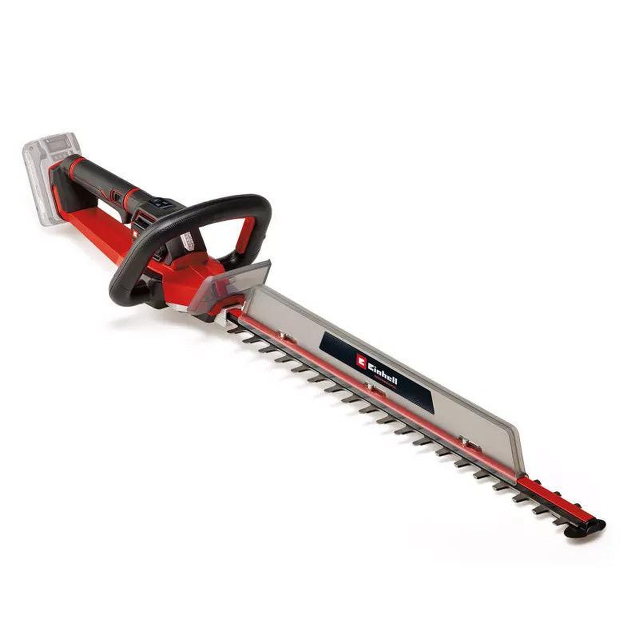 Einhell Taille-haies sans fil EINHELL GP-CH 18/61 Li BL (machine nue)