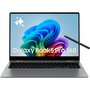 Voir la diapositive 1 : Samsung Ordinateur portable Galaxy Book5 Pro 360 Copilot+ PC Gris