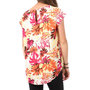 Voir la diapositive 2 : Only Top  à motifs Femme Only Nova