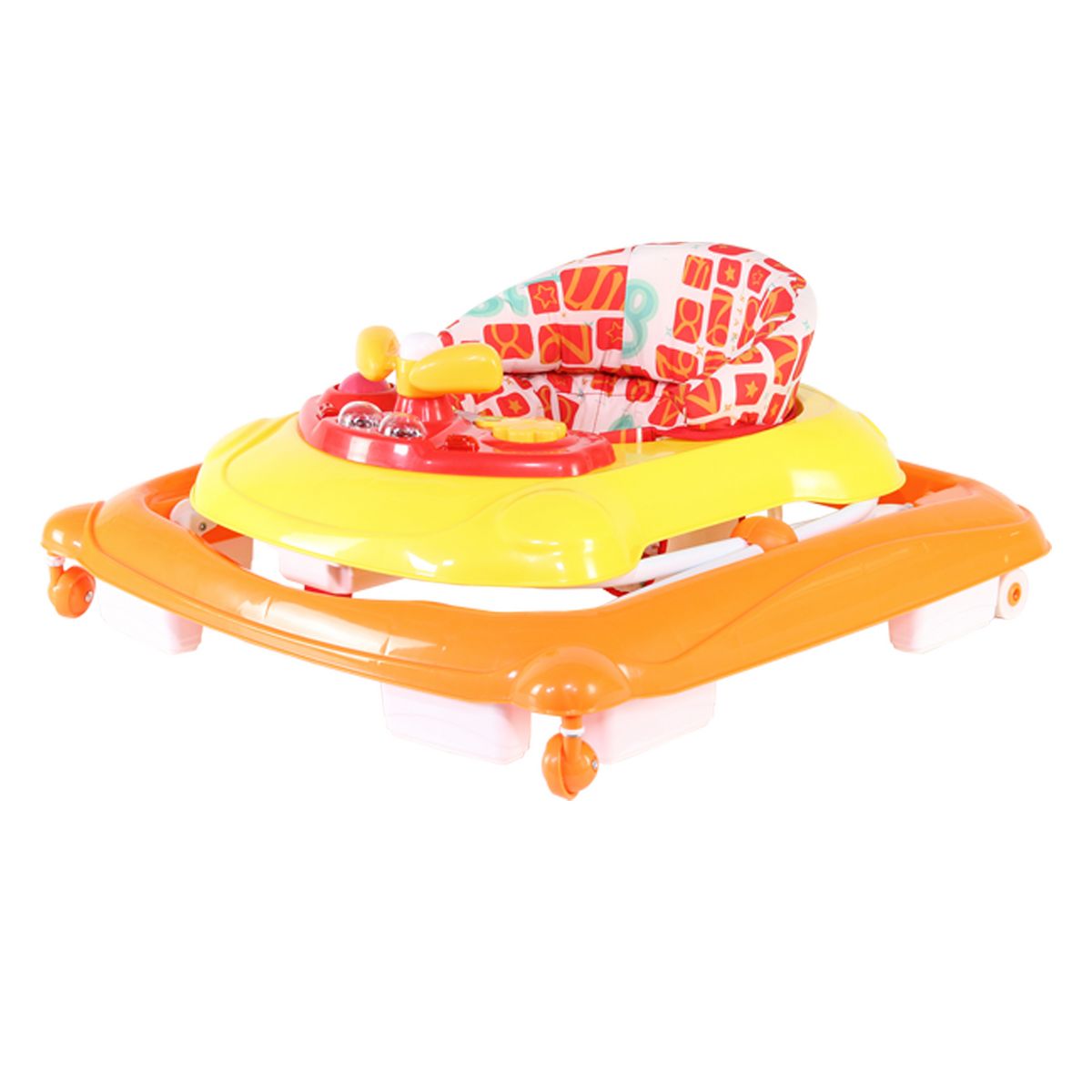 NANIA Trotteur BASILE pliable