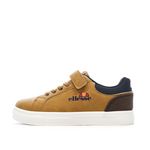 ELLESSE Baskets  Garçon Ellesse Sabi. Coloris disponibles : Marron