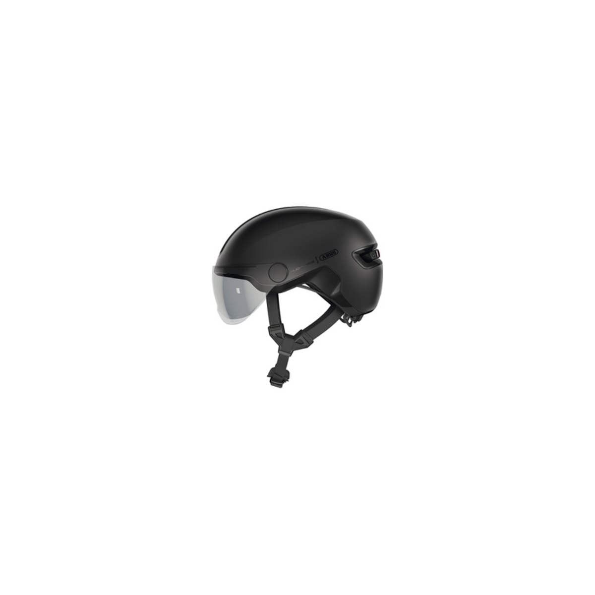 ABUS Casque vélo Abus HUD Y ACE BLACK M