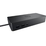 Dell Station d'accueil universelle Dell UD22 130 Watt USB-C