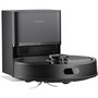 Voir la diapositive 3 : ROBOROCK Robot Aspirateur Laveur Q7 TF+ Black
