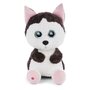 Voir la diapositive 1 : Nici Nici Glubschis Plush Husky Barkley, 45cm 1047184