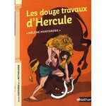  LES DOUZE TRAVAUX D'HERCULE, Montardre Hélène