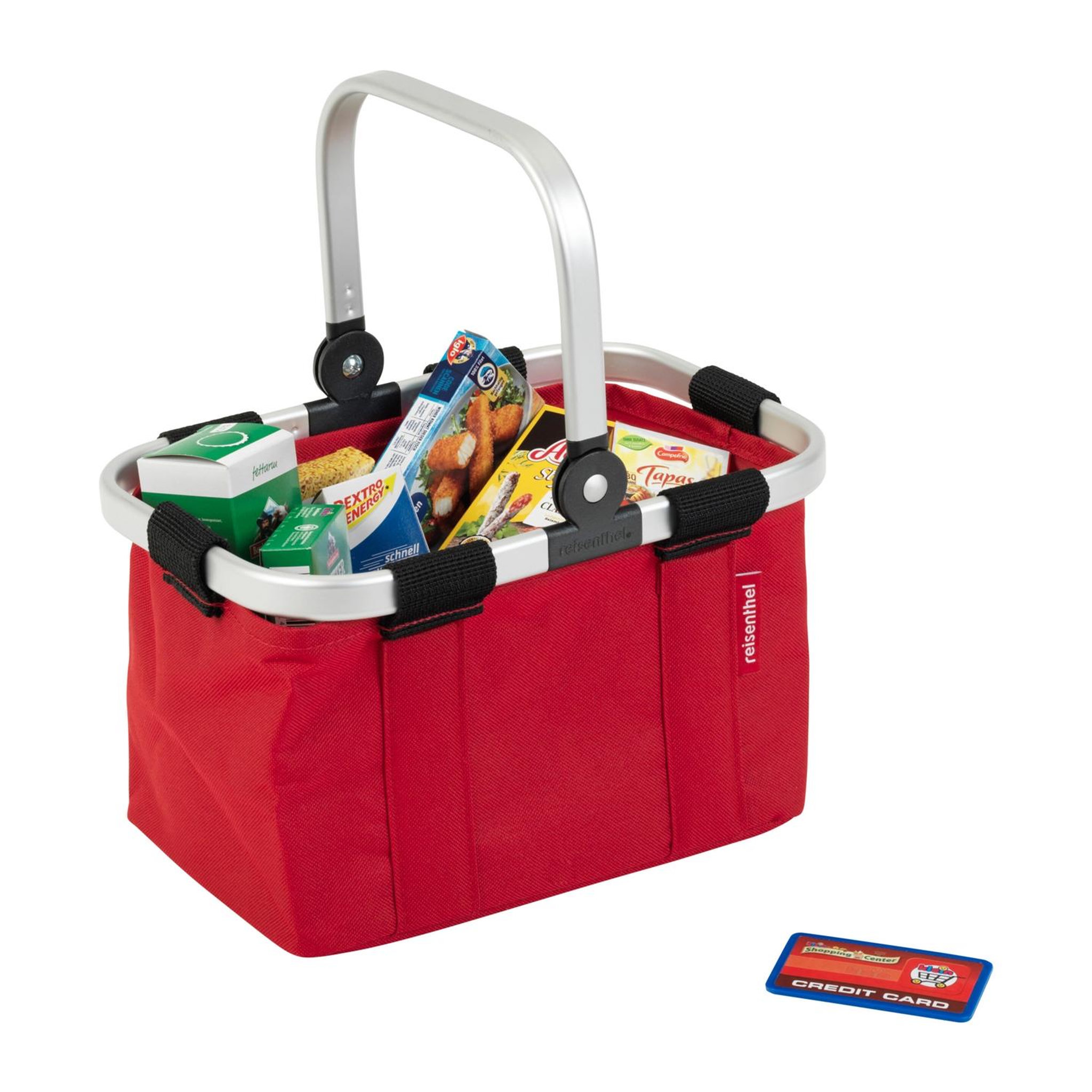 THEO KLEIN Reisenthel - Panier de course garni