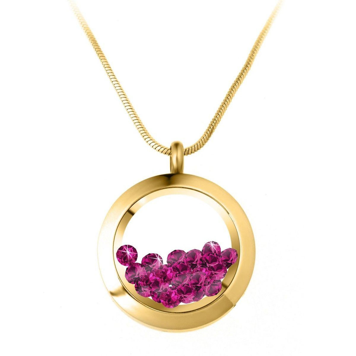 SC BOHEME Collier rond par SC Bohème®