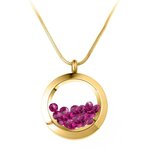 SC BOHEME Collier rond par SC Bohème®