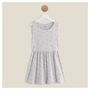 Voir la diapositive 1 : IN EXTENSO Robe ananas fille