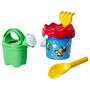 Voir la diapositive 3 : SIMBA Simba - Super Mario Beach Set, 5 pcs. 109234593