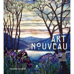 ART NOUVEAU. GLASGOW, AMSTERDAM, NEW YORK, CHICAGO, RIGA, MOSCOW, EDITION EN LANGUES MULTIPLES, Hauffe Thomas