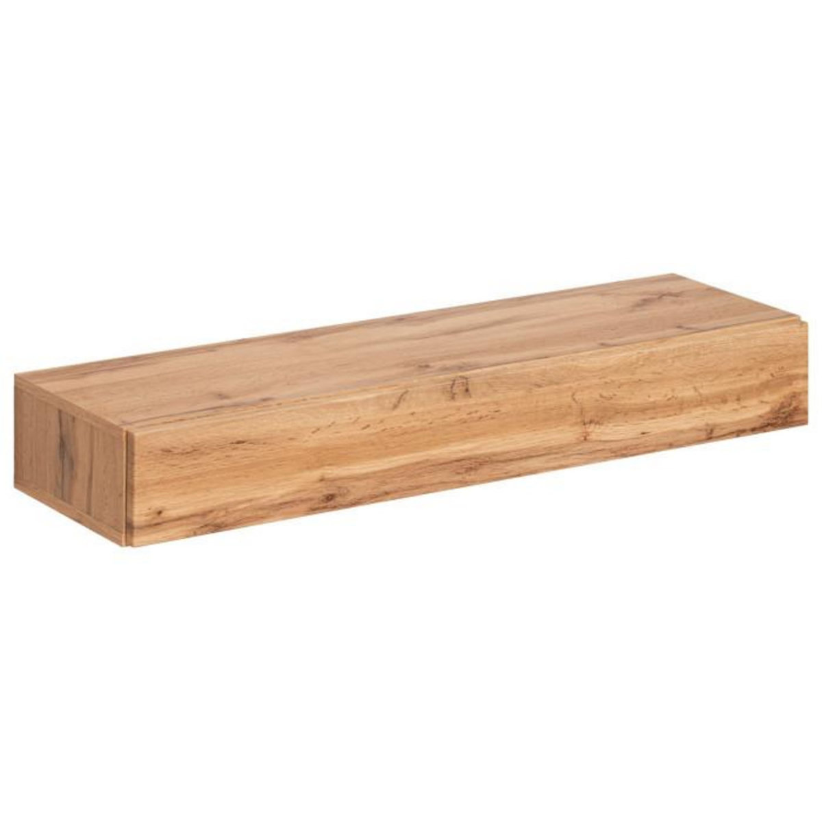 Paris Prix Ensemble Meubles Muraux  Easy  100cm Noir