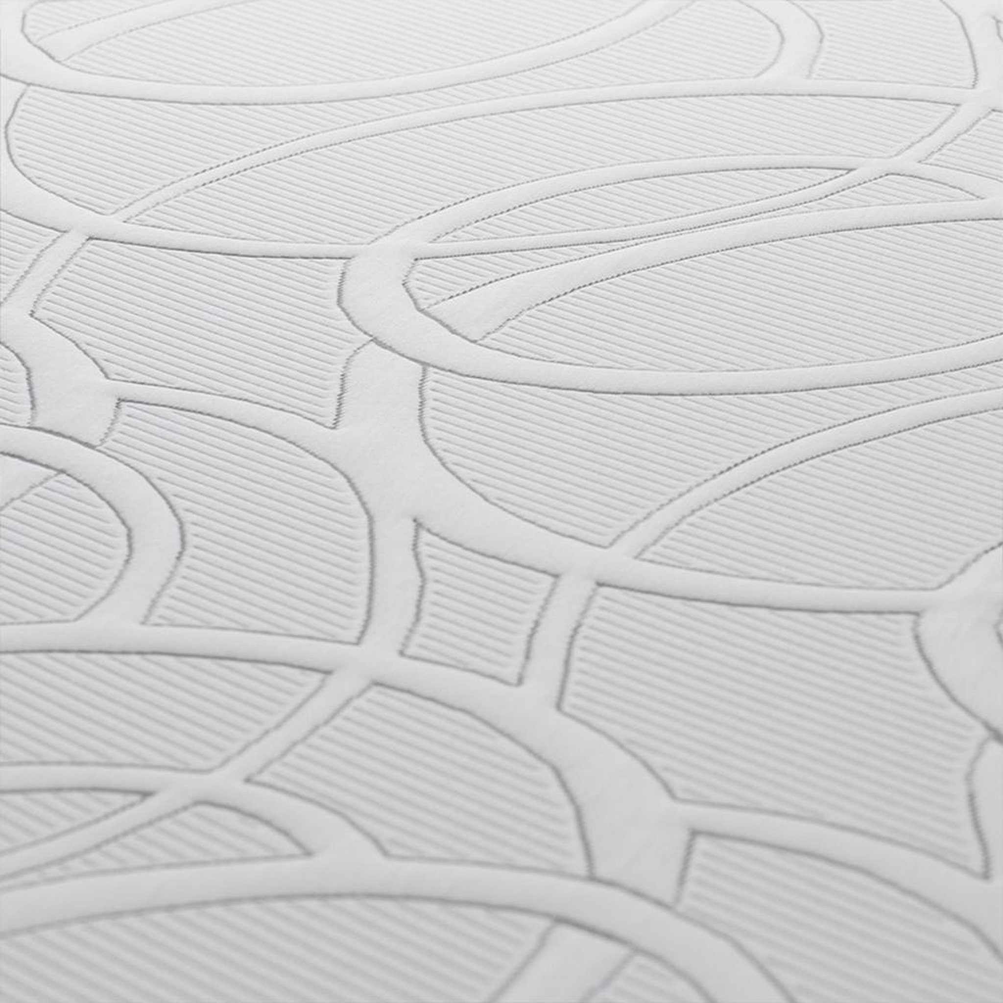 Voir la diapositive 5 : OLYMPE LITERIE OLYMPE LITERIE | Ensemble POSEIDON | Matelas Mémoire de forme + Sommier Bois